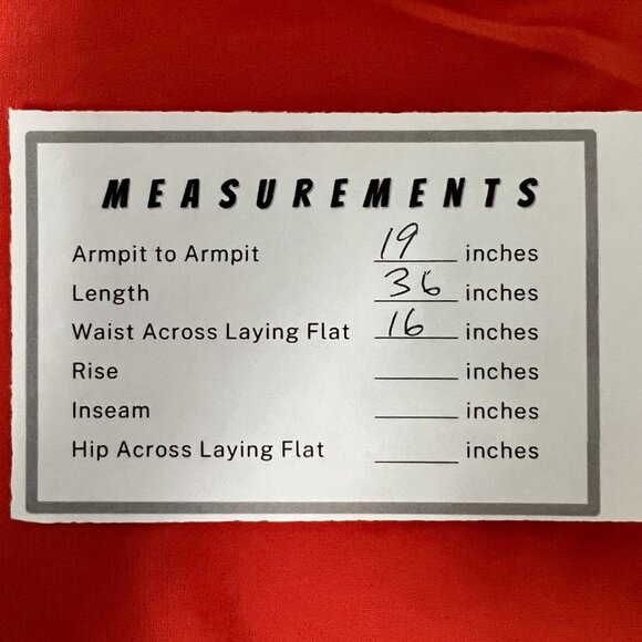 BCBGMaxAzria Womens Sleeveless Wrap Mini Dress Red Clay Orange size Large - Picture 14 of 14